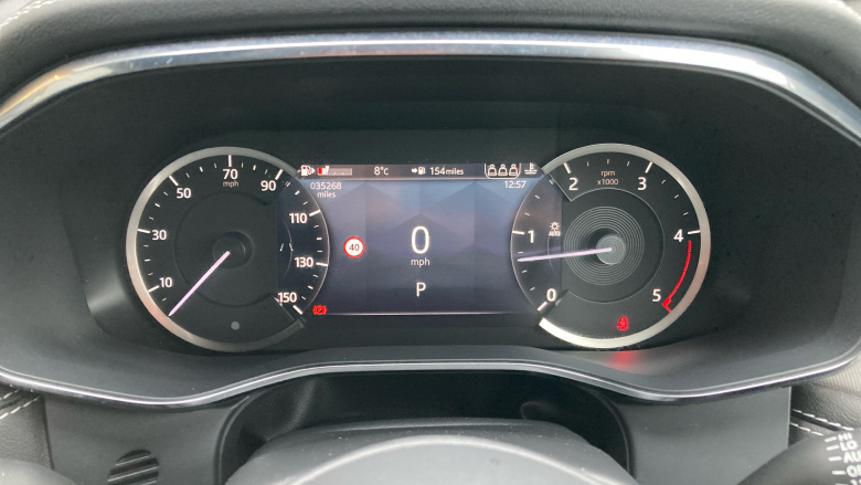 Jaguar F-Pace 2.0 D200 R-Dynamic S 5dr Auto AWD Diesel Estate